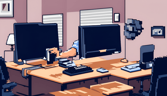 Laughing Through Zoom: Top Virtual Pranks and Humor Hacks for Remote Teams