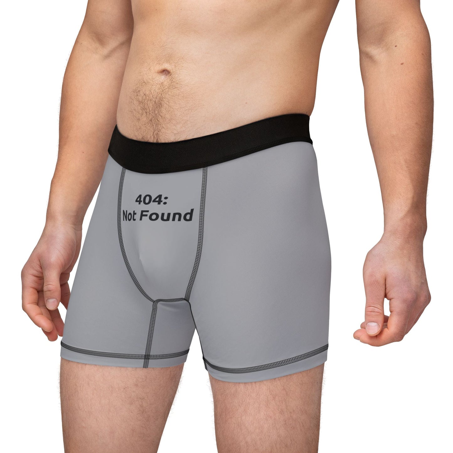 Manhood missing Underwear! (ADD TO CART FOR SALE PRICE of $15.20)