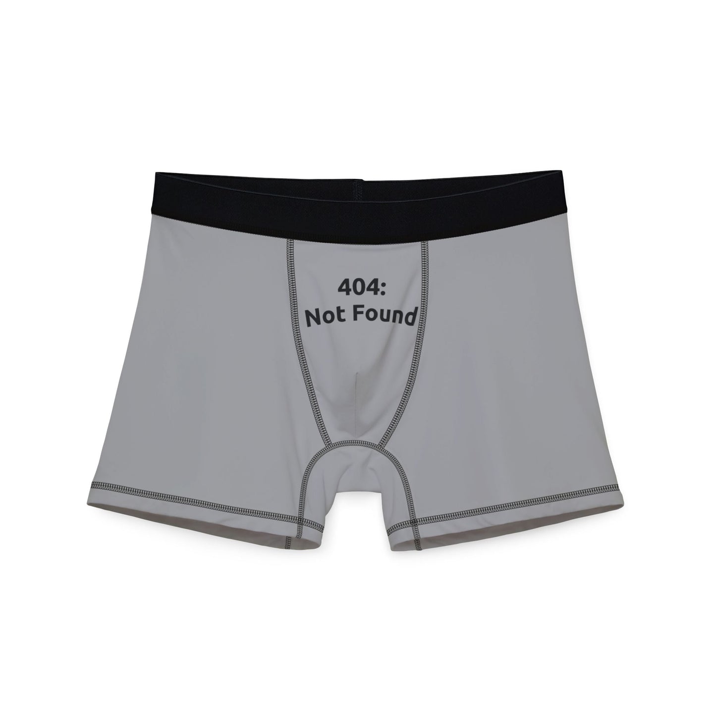 Manhood missing Underwear! (ADD TO CART FOR SALE PRICE of $15.20)