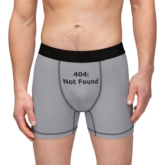 Manhood missing Underwear! (ADD TO CART FOR SALE PRICE of $15.20)