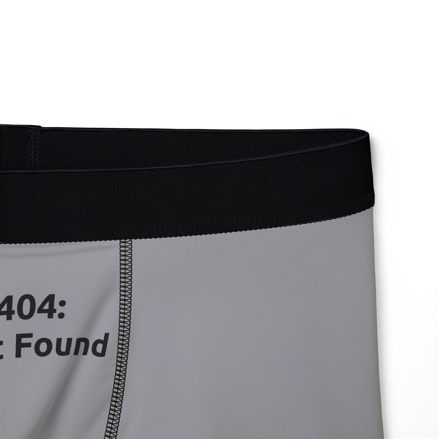 Manhood missing Underwear! (ADD TO CART FOR SALE PRICE of $15.20)